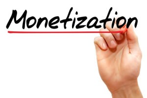 Blog Monetization