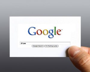 Google Voice Recognition