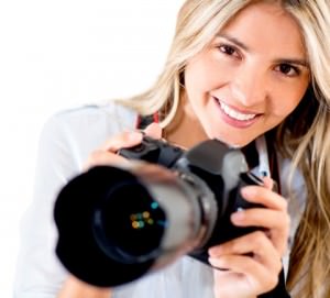 Photography Practices for Business