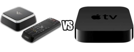 apple tv vs google tv