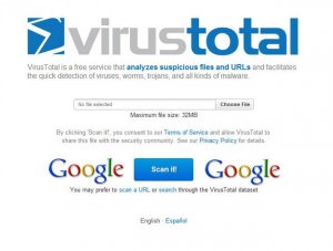 virustotal