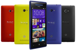 htc 8x windows phone