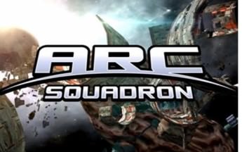 Arc Squadron is the Best iPhone Game of the Week