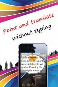 iphone translation app