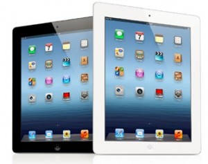 Apple iPad 3