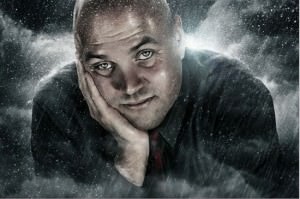 Turn Humdrum Photos Into Cinematic Portraits