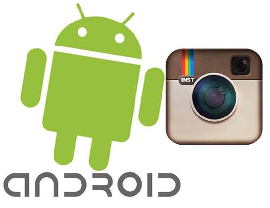 Instagram Android App