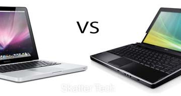 MacBook Pro OR Dell XPS 12 Convertible Ultrabook?