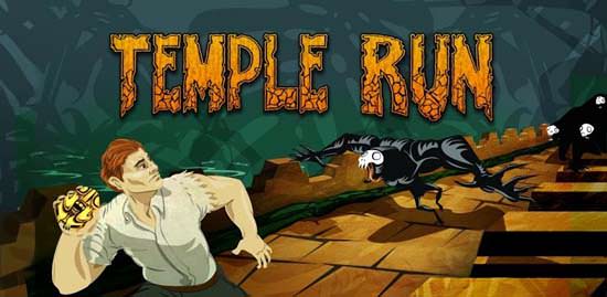 Temple Run Android App