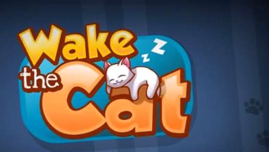 Wake The Cat