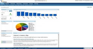 Volusion eCommerce Software