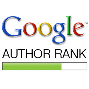 Google Author Rank