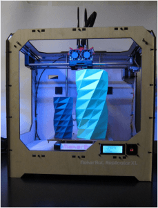 3D Printers