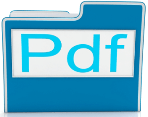 PDF Generation Into Web Applications