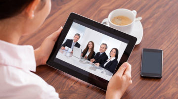 How to Prepare for a Virtual Meeting?