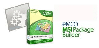 eMco MSI Package Builder