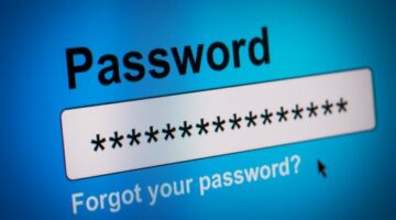10 Tips For Better Password Security