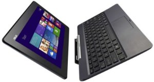Asus Transformer Pad T100
