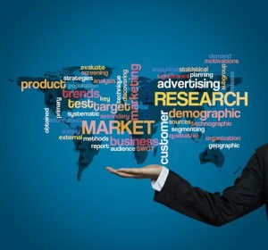 Keyword Research Tools