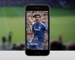 Chelsea FC App