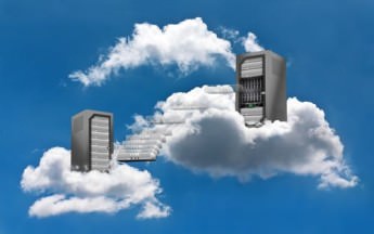 Heficed Kronos Cloud Server – A Customized Bare Metal with KVM Virtualization