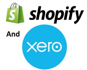 shopify and xero integration