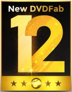 DVDFab 12