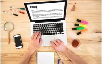 3 Ways to Bring Your Blogging to the Next Level