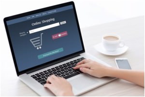 Investments E-Commerce Retailers
