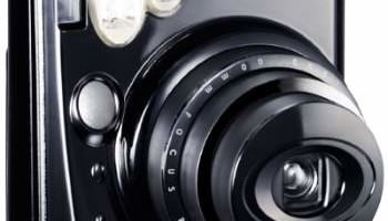 Fujifilm Instax Mini 50s: Everyone’s Ideal Instant Camera Companion
