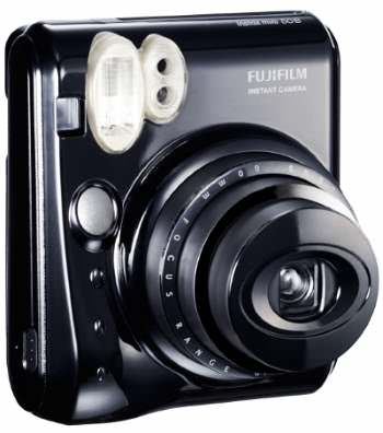 Fujifilm Instax Mini 50s Camera