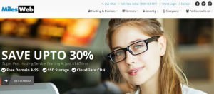 MilesWebHosting