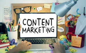 Content Marketing