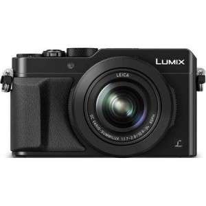 Panasonic Lumix LX100 Digital Camera