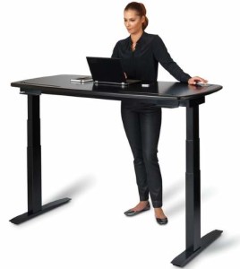 Stir Kinetic Desk M1