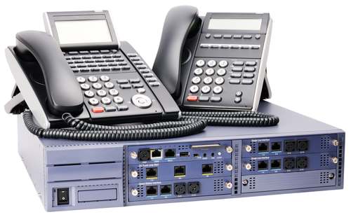 Phone System for Business