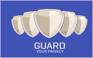 Guard Your Privacy Rocket VPN
