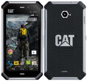 CAT-S-50 Smartphone
