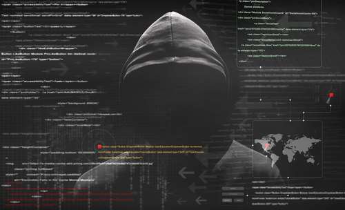 Cyber Attacks on the Rise