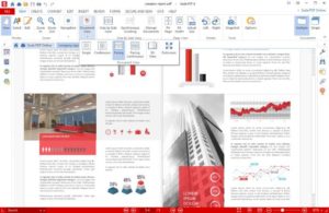 Soda PDF 8 Converter