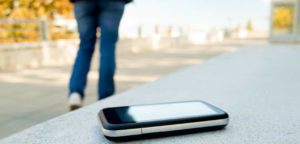 Track Lost Cell Phone