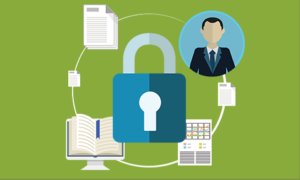 Information Security Controls