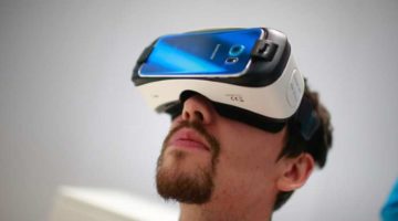 5 Emerging Virtual Reality Trends For 2017