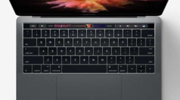 Cool New Features of the Latest MacBook Pro