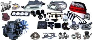 Car Spare Parts Online
