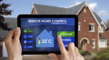 Smart Home Products Adding to Remote Overload