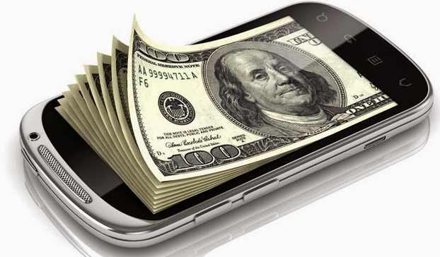 Make Money via Phone
