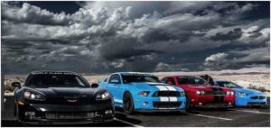 Car Photography Tips