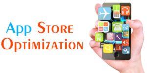 App Store Optimization