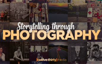 How to Make a Good Photo Essay – Storytelling Through Photography